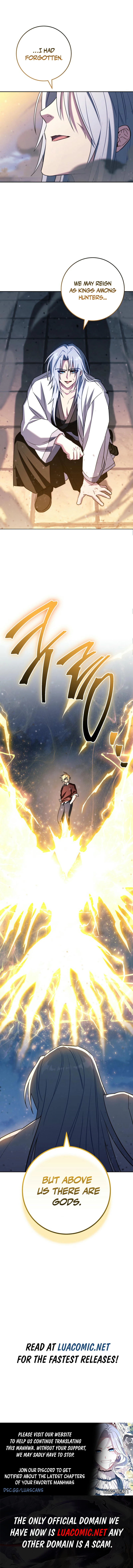 The Top Ranker's Aspiring Writer Life Manual Chapter 29 12